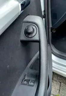 Skoda Octavia Bild 7
