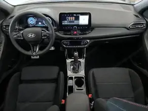 Hyundai i30 Bild 8