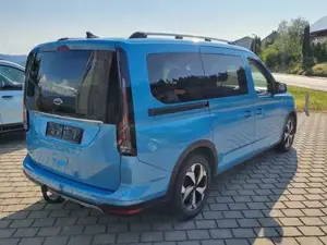Ford Tourneo Connect Bild 5