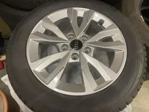 Audi A3 Bild 14