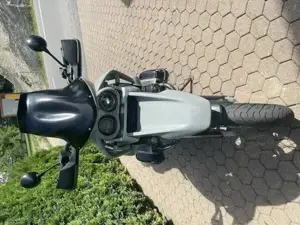 Bmw R1100 GS Bild 7