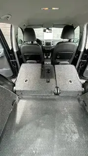 Vw Tiguan 4 Motion Highline Bild 7