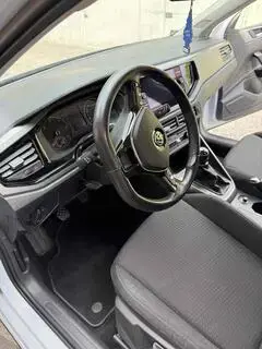 VW Polo Bild 7