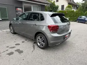 Volkswagen Polo R-Line  Bild 9