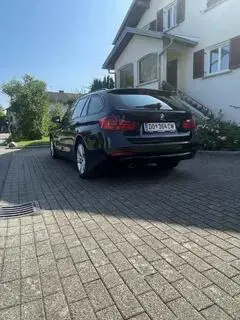 BMW 3er Bild 4