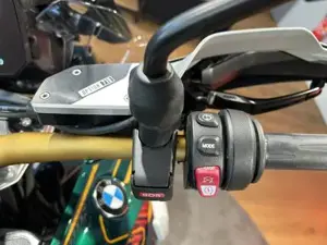 BMW R 1300 GS inkl. Servicepaket 5/50 Bild 5