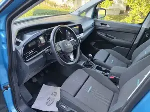 Ford Tourneo Connect Bild 7