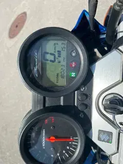 Suzuki Bandit GSF 650