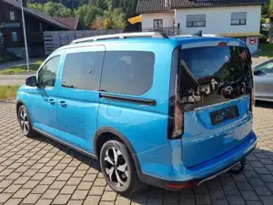 Ford Tourneo Connect Bild 3