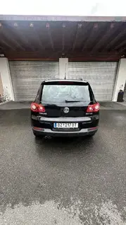 Vw Tiguan 4 Motion Highline Bild 8
