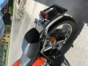 Honda CB 750 Four Bild 7
