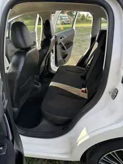 Citroën C3 Bild 6