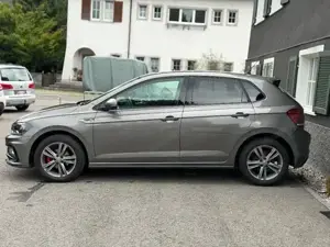 Volkswagen Polo R-Line  Bild 5
