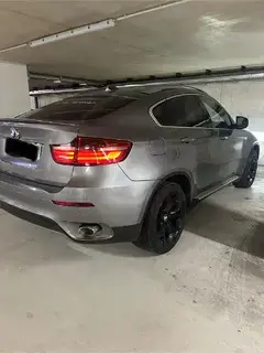 Bmw E71 X6 30d Bild 5