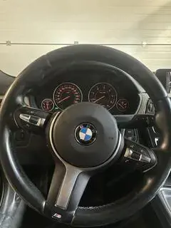 BMW 3er Bild 19