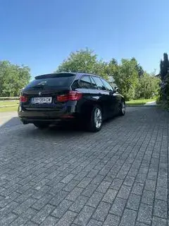 BMW 3er Bild 6