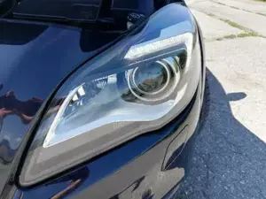 Opel Insignia Bild 4