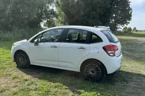 Citroën C3 Bild 4