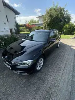 BMW 3er Bild 5
