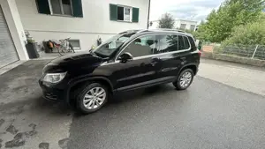Vw Tiguan 4 Motion Highline Bild 4