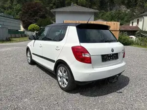 Skoda Fabia Bild 8