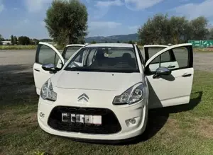 Citroën C3 Bild 5
