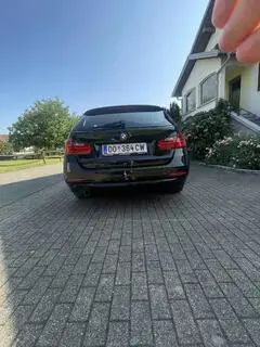 BMW 3er Bild 9