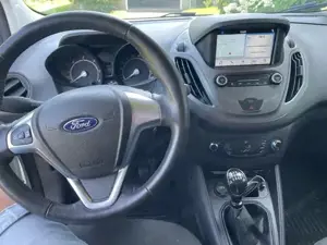 Ford Transit Courier TDCi NAVI KAMERA... Bild 4