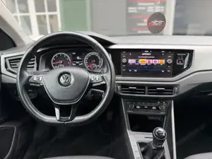 Volkswagen Polo R-Line 
