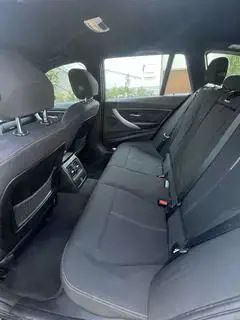 BMW 3er Bild 17