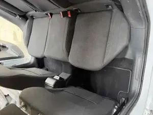 VW Polo Bild 9