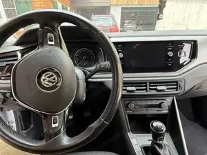 VW Polo Bild 6