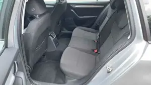 Skoda Octavia Bild 10