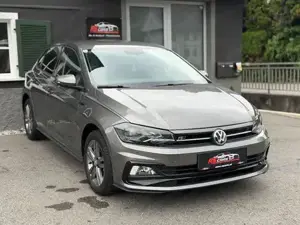 Volkswagen Polo R-Line  Bild 2
