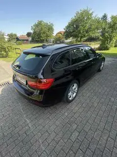 BMW 3er Bild 11