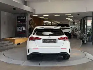 Mercedes-Benz A Bild 5