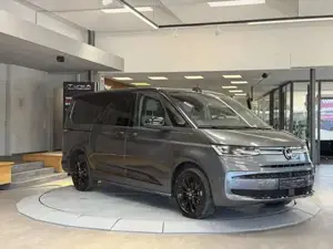 Volkswagen T7 Bild 9