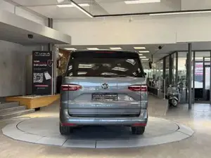 Volkswagen T7 Bild 5