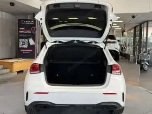 Mercedes-Benz A Bild 11