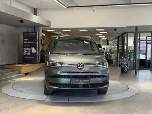 Volkswagen T7 Bild 11