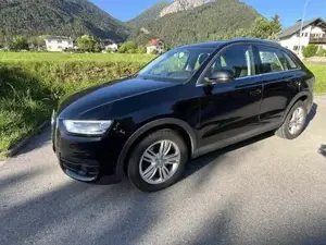 Audi Q3 Bild 2