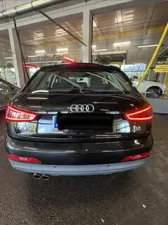 Audi Q3 Bild 4