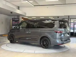 Volkswagen T7 Bild 3