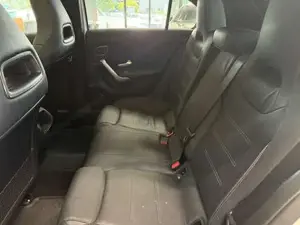 Mercedes-Benz A Bild 19