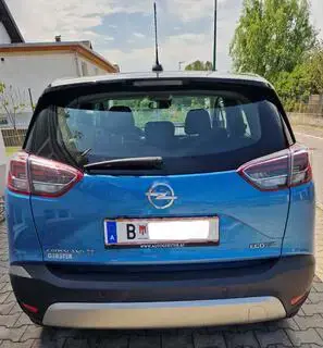 Opel Grandland X Bild 3