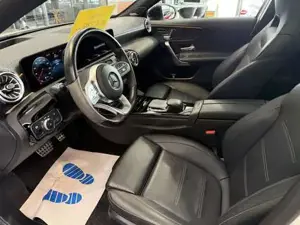 Mercedes-Benz A Bild 12
