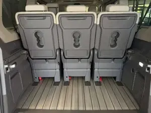 Volkswagen T7 Bild 14