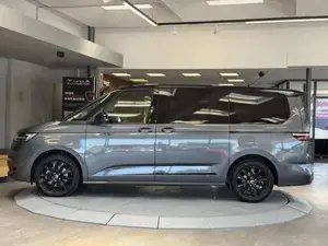 Volkswagen T7 Bild 2