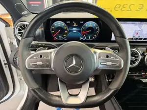 Mercedes-Benz A Bild 13