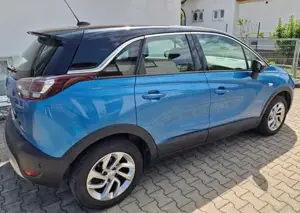 Opel Grandland X Bild 4